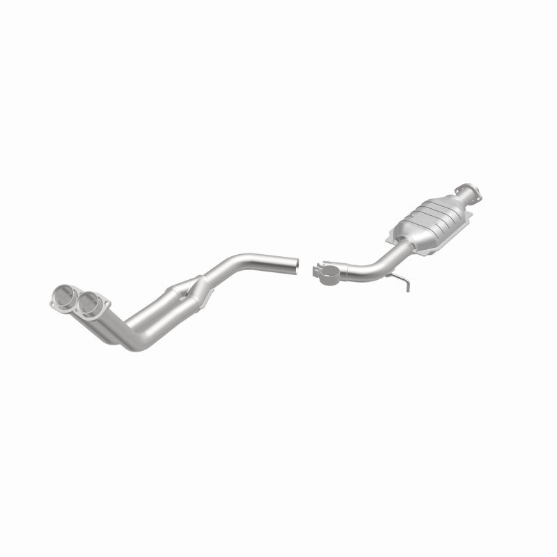 Convecteur MagnaFlow DF 91-93 Mercedes 190E 2.3L