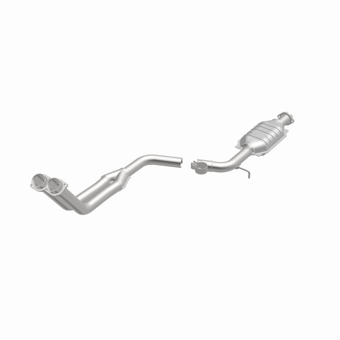 Convecteur MagnaFlow DF 91-93 Mercedes 190E 2.3L