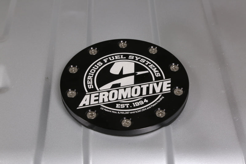 Réservoir de carburant Aeromotive 62-67 Chevrolet II/Nova 340 Stealth Gen 2