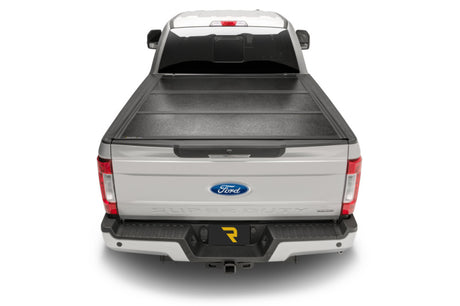 Housse de protection pour benne flexible de 6,8 pieds pour Ford F-250/F-350 17-20