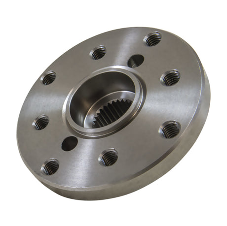 Bride de fourche Yukon Gear pour camion Ford 7,5 pouces (OD 5 pouces)