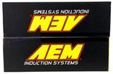 Système d'admission d'air froid AEM CAS 19-20 Hyundai Veloster N 2.0TF/I