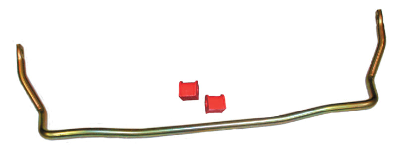 Barre de guidage pour Jeep Wrangler (YJ) Skyjacker 1987-1995