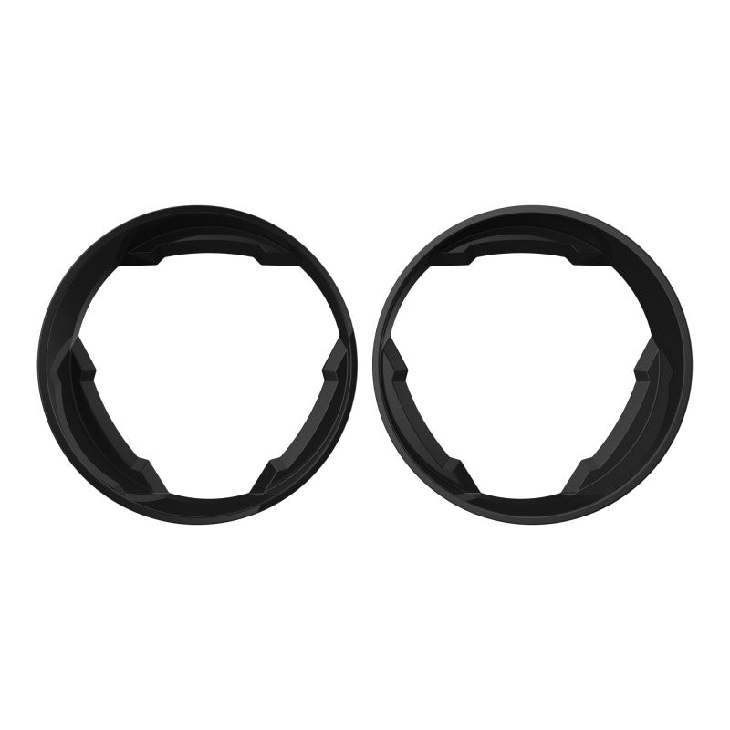 Kit de poche antibrouillard KC HiLiTES 12-22 pour Toyota Tacoma/Tundra/4Runner