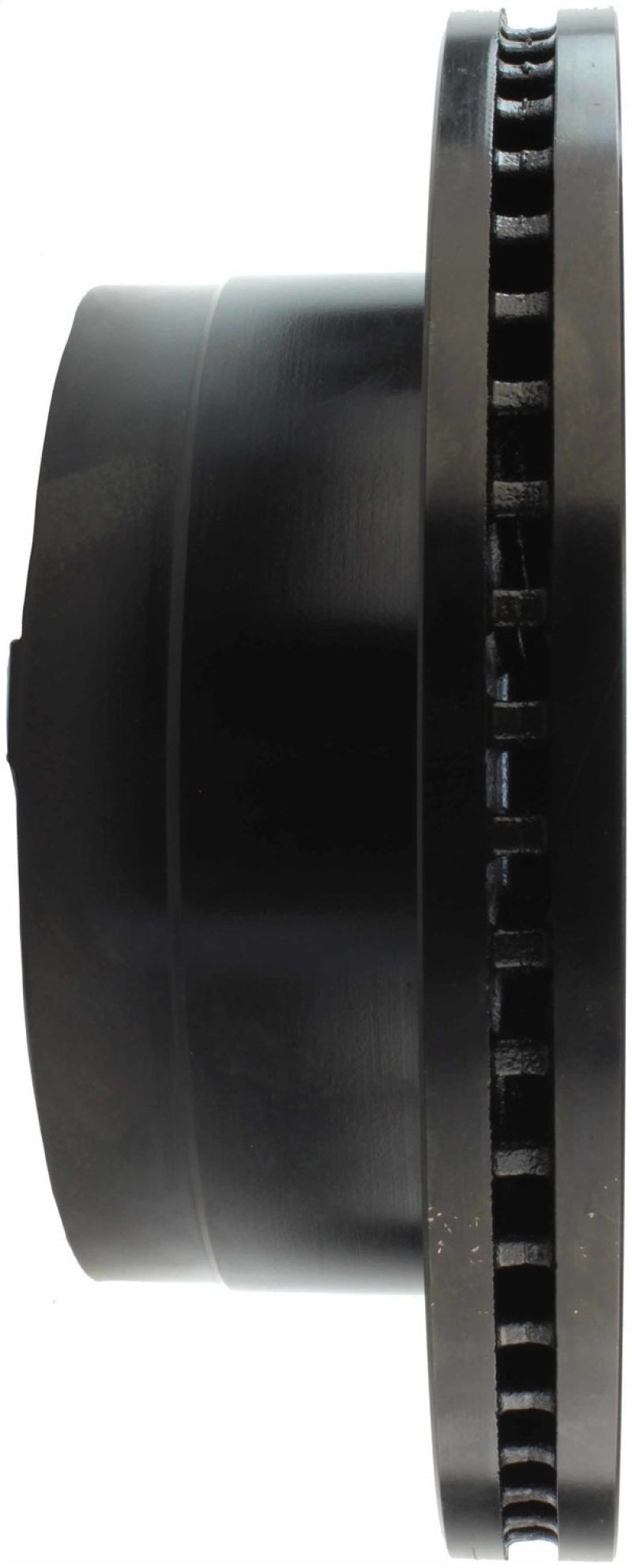 Rotor fendu arrière droit StopTech Power Slot 12-13 Ford F-250/F-350