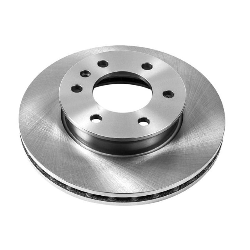 Disque de frein avant Power Stop Autospecialty pour Dodge Sprinter 2500 07-09