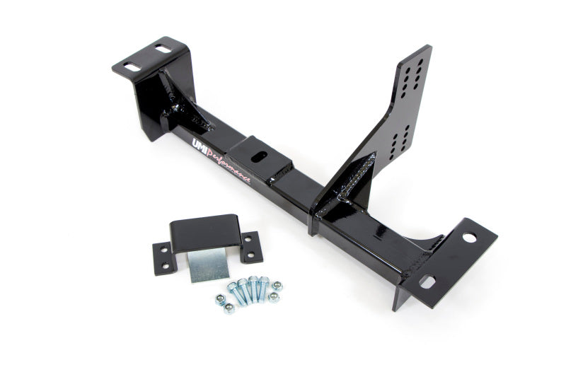 Kit de relocalisation de bras de couple / boîte automatique GM F-Body 98-02 UMI Performance