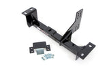 Kit de relocalisation de bras de couple / boîte automatique GM F-Body 98-02 UMI Performance