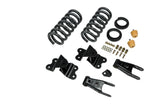 KIT D'ABAISSEMENT Belltech SANS AMORTISSEURS