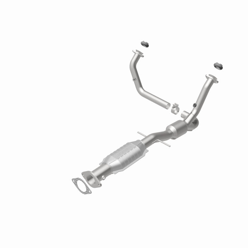 Convecteur MagnaFlow DF Chevy S-10 00-02 OEM