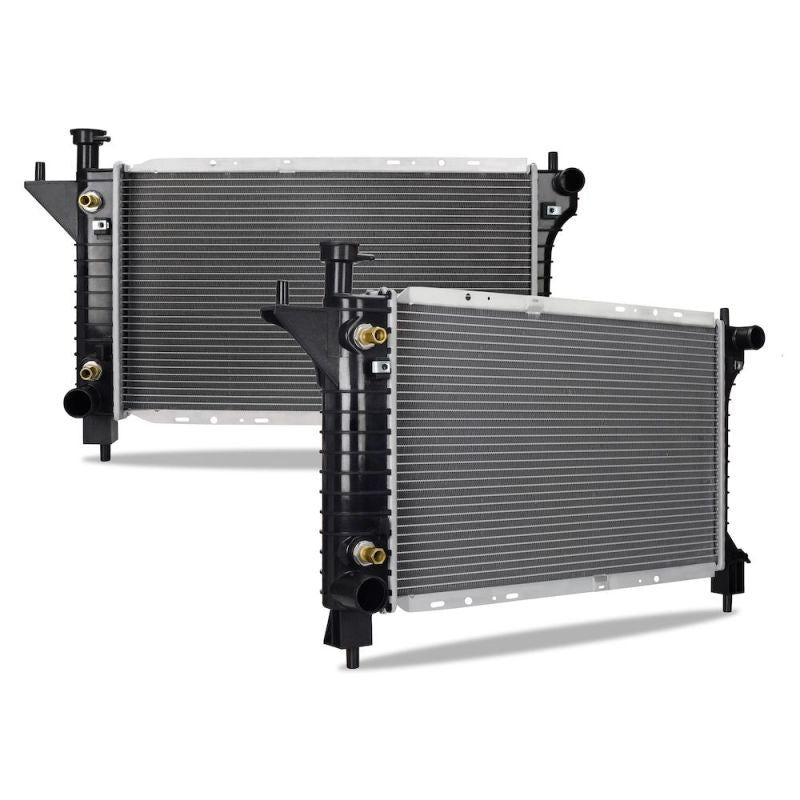 Radiateur de remplacement Mishimoto pour Ford Mustang 1994-1996