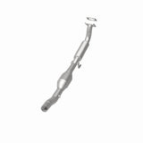 MagnaFlow Conv DF 99-03 Coccinelle/Golf 2,0 L