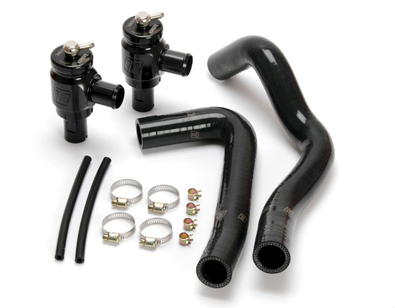 Kit d'alimentation arrière Kompact N54 Twin Turbo 3.0L pour BMW 135i/335i/535i/Z4 Turbosmart