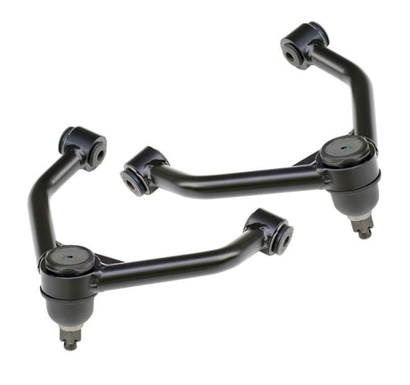 Bras de suspension avant supérieurs Ridetech Mopar B-Body 68-70 et E-Body 70-74