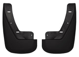 Garde-boue arrière moulés sur mesure Husky Liners 07-12 Chevrolet Suburban/GMC Yukon/Cadillac Escalade