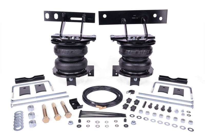 Kit de ressorts pneumatiques ultimes LoadLifter 7500 XL pour Ford F-250/F-350 Super Duty 2023