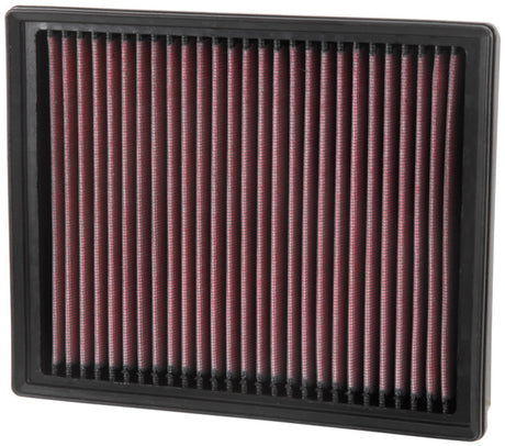 Filtre à air de rechange K&amp;N 13 pour Ford Fusion 2.0L L4