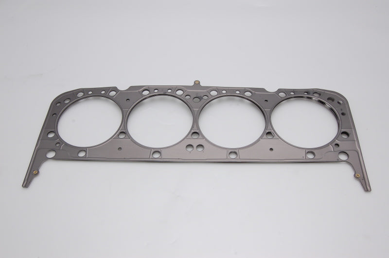 Cometic Chevy Small Block 4.165 inch Bore .080 inch MLS-5 Head Gasket (w/All Steam Holes)