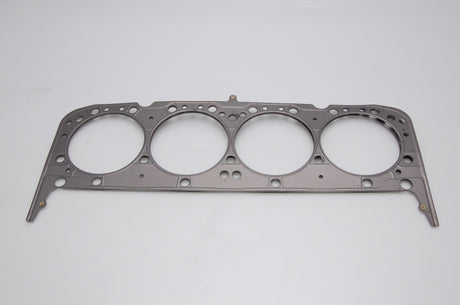Cometic Chevy Small Block 4.200 inch Bore .060 inch MLS-5 Head Gasket (w/All Steam Holes)