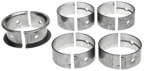 Clevite Chrys Pass 122 2.0L 156 2.6L Engs 1978-90 Mitsubishi 1997cc 2.0 Ensemble de roulements principaux