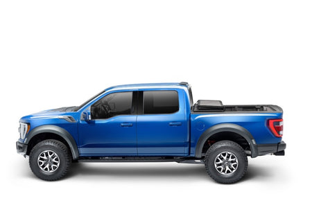 Extang 22-23 Nissan Frontier (caisse de 6 pi 1 po) ALX à caisse solide et pliable