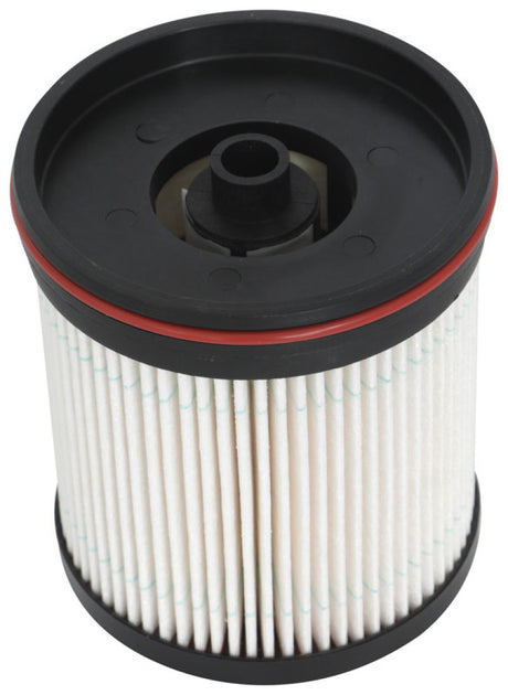 Filtre à carburant de remplacement universel K&amp;N 40,016 po de longueur 3,438 po de diamètre extérieur