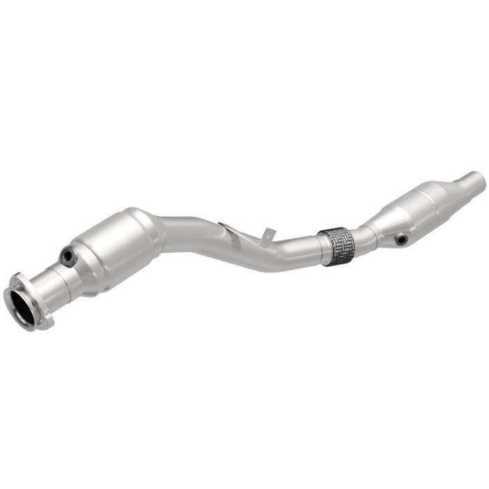 Convecteur MagnaFlow DF 04-06 Audi S4 4.2L CA