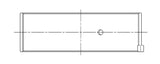 ACL Nissan VK45/50/56 Race Series Standard Size Conrod Rod Bearing Set