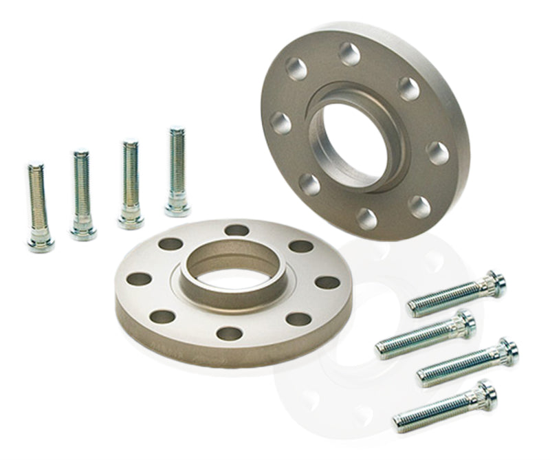 Entretoises Eibach Pro-Spacer System 15 mm / Modèle de boulon 4x100 / CB 54 mm pour Mazda Miata ND 16-23