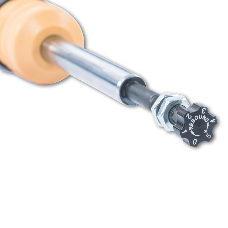 Suspensions à ressorts réglables en hauteur et en rebond ST XA 01-06 BMW Série 3 / E46 M3 Coupé/Cabriolet