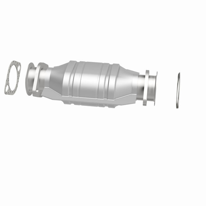 Convertisseur catalytique MagnaFlow Direct Fit 98-01 Nissan Altima 2,4 L, arrière