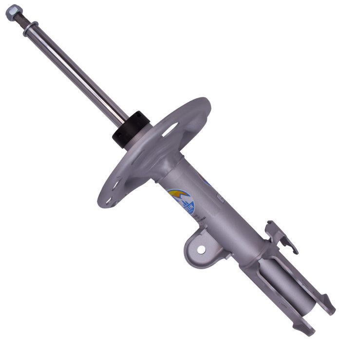 Ensemble de jambe de suspension avant gauche Bilstein 13-18 Toyota RAV4 B8 TerraSport - Argent