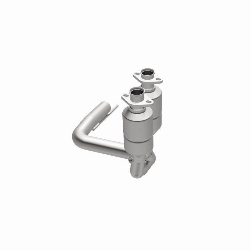 Conv MagnaFlow DF 02-04 GrCherokee I6 Avant OEM