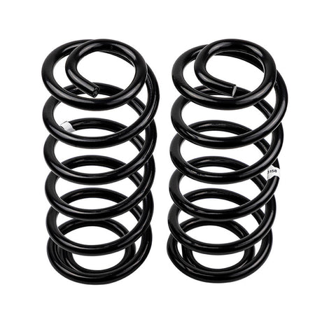 Ensemble de ressorts hélicoïdaux ARB / OME 18-20 Jeep Wrangler JL, levage arrière de 2 pouces
