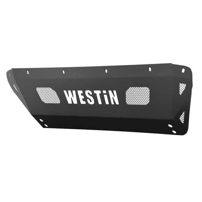 Plaque de protection Westin 14-21 Toyota Tundra Pro-Mod