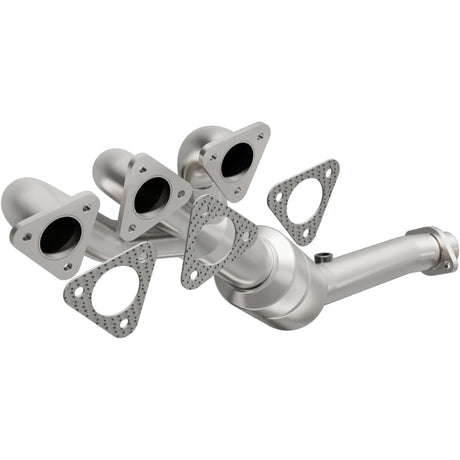Collecteur avant MagnaFlow Conv DF 01-06 BMW M3 3,2 L