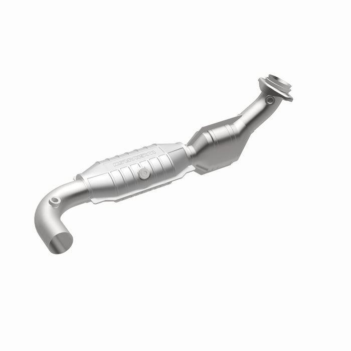 Camions Ford MagnaFlow Conv DF 97-98 4,6 L