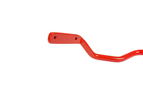 Kit anti-roulis Eibach 36 mm avant et 25 mm arrière pour Ford Mustang Cobra Coupé/Cabriolet/Coupé 79-83