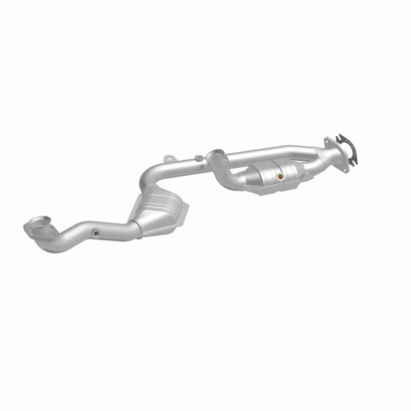MagnaFlow CONV DF 99-01 Continental 4,6 L 50S