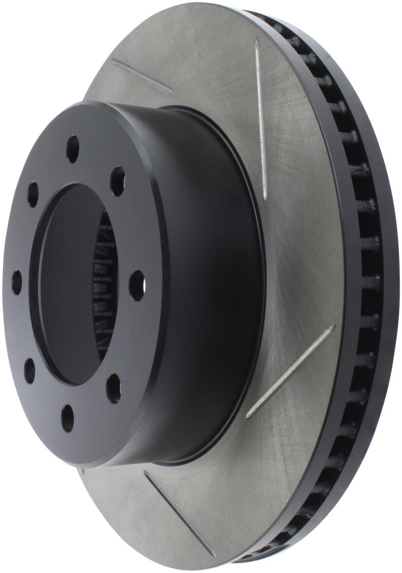 Disque de frein sport fendu StopTech