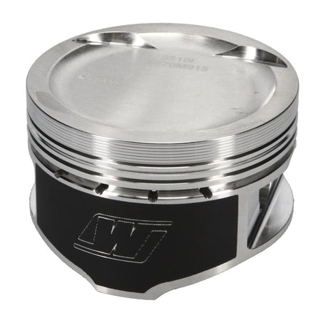 Kit de pistons de série Wiseco Mits 3000 Turbo -14cc 1.250 X 91.5
