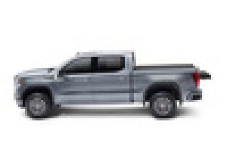 Couvre-caisse BAK 88-13 Chevy Silverado/GM Sierra Revolver X4s de 6,6 pieds (2014 HD/2500/3500)