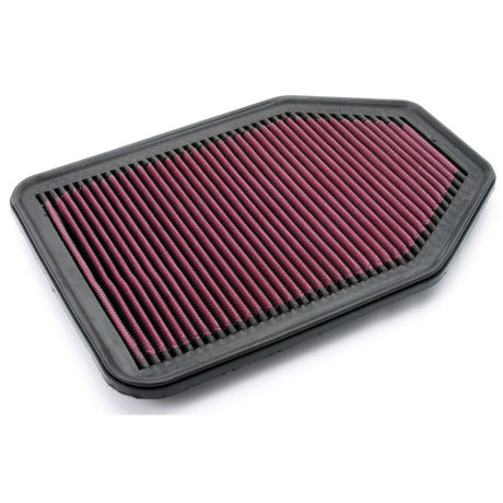 Filtre à air conique Rugged Ridge 77 mm x 270 mm
