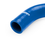 Kit de durites de refroidissement en silicone bleu nitreux Mishimoto pour Ford Focus RS 2016+
