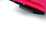 AMP Research 2014-2017 Chevrolet Silverado 1500 Tous les lits BedStep2 - Noir