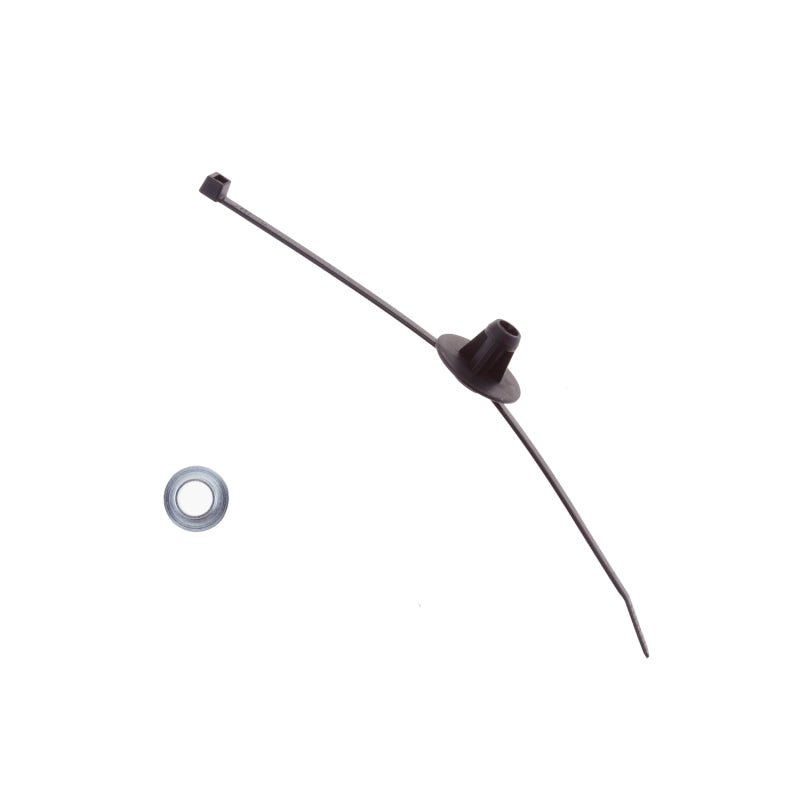 Amortisseur monotube Bilstein B6 (HD) 12-15 Chevrolet Camaro avant droit 36 ​​mm