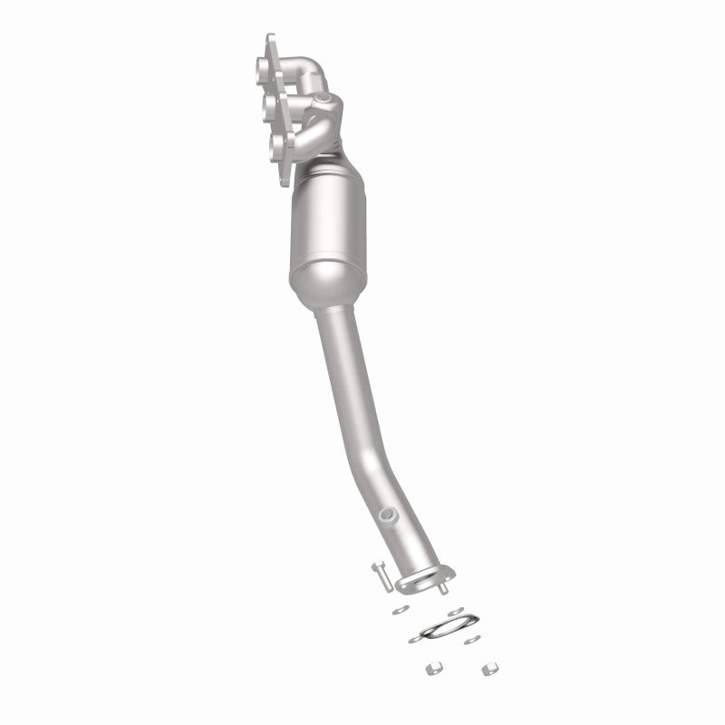 Convecteur MagnaFlow DF BMW 3 06-09 Avant OEM