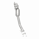 Convecteur MagnaFlow DF BMW 3 06-09 Avant OEM