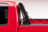 BAK 2014 Chevy Silverado 1500 / 15-20 Chevy Silverado 2500/3500 8 pieds de caisse BAKFlip MX4 finition mate