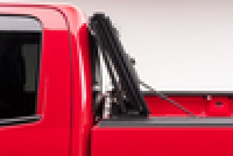 BAK 2014 Chevy Silverado 1500 / 15-20 Chevy Silverado 2500/3500 8 pieds de caisse BAKFlip MX4 finition mate